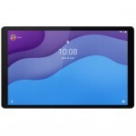 Планшет Lenovo Tab M10 (2 Gen) HD 3/32 LTE Iron Grey (ZA6V0227UA)