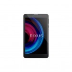Планшет Pixus Touch 7 3G (HD) 2/32GB Metal, Black (4897058531503) Планшет Pixus Touch 7 3G (HD) 2/32GB Metal, Black (4897058531503)