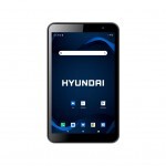 Планшет Hyundai HyTab Plus 8WB1 8" HD IPS/2G/32G Rubber Black (HT8WB1RBK02) Планшет Hyundai HyTab Plus 8WB1 8" HD IPS/2G/32G Rubber Black (HT8WB1RBK02)