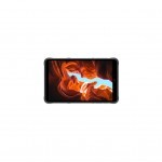 Планшет Ulefone Armor Pad 8" 4/64GB 4G NFC black (6937748735380)