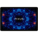 Планшет Pixus Drive 8/128Gb 10,4" 2K (2000x1200px) IPS LTE + Чохол (4897058531688)