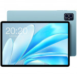 Планшет Teclast M50HD 10.1 FHD 8/128GB LTE Metal Pearl Blue (6940709685501) Планшет Teclast M50HD 10.1 FHD 8/128GB LTE Metal Pearl Blue (6940709685501)