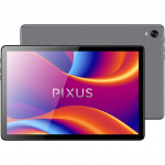 Планшет Pixus Line 10.1" 6/128GB LTE metal, graphite (4897058531725) Планшет Pixus Line 10.1" 6/128GB LTE metal, graphite (4897058531725)