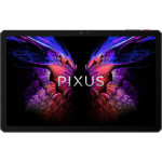Планшет Pixus Wing 6/128GB, LTE, graphite (4897058531749) Планшет Pixus Wing 6/128GB, LTE, graphite (4897058531749)