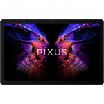 Планшет Pixus Wing 10.36" 6/128GB, LTE, silver (4897058531732) Планшет Pixus Wing 10.36" 6/128GB, LTE, silver (4897058531732)