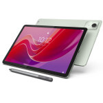 Планшет Lenovo Tab M11 8/128 WiFi Seafoam Green + Pen (ZADA0329UA) Планшет Lenovo Tab M11 8/128 WiFi Seafoam Green + Pen (ZADA0329UA)