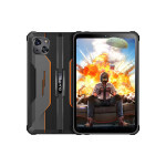 Планшет OUKITEL RT3 8" 4/64GB NFC / LTE Black-Orange (6931940747226)