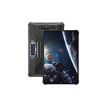 Планшет OUKITEL RT8 11" 6/256GB NFC LTE Dual Sim Black with hand з ручкою (6931940756402) Планшет OUKITEL RT8 11" 6/256GB NFC LTE Dual Sim Black with hand з ручкою (6931940756402)