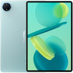 Планшет OUKITEL OT12 11" HD+ 4 / 256GB / Dual SIM / LTE Green (6931940760249) Планшет OUKITEL OT12 11" HD+ 4 / 256GB / Dual SIM / LTE Green (6931940760249)