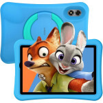 Планшет Umidigi G2 Tab Kids (MT11) 10.1" 4/64GB Blue (6973553523453) Планшет Umidigi G2 Tab Kids (MT11) 10.1" 4/64GB Blue (6973553523453)