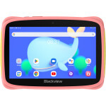 Планшет Blackview Tab 3 Kids 7" HD 2/32GB / WiFi / Pink (6931548314592) Планшет Blackview Tab 3 Kids 7" HD 2/32GB / WiFi / Pink (6931548314592)
