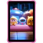 Планшет Blackview Tab 30 Kids 10.1" 2GB/64GB / WiFi / Pink (6931548317272) Планшет Blackview Tab 30 Kids 10.1" 2GB/64GB / WiFi / Pink (6931548317272)