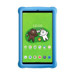 Планшет Blackview Tab 60 Kids 8.68" WXGA 4GB/128GB / Dual SIM/ Blue (6931548314837) Планшет Blackview Tab 60 Kids 8.68" WXGA 4GB/128GB / Dual SIM/ Blue (6931548314837)