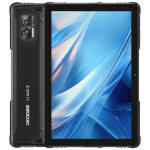 Планшет Doogee R08 10.1" HD+ 6/256GB/ LTE Black (6924351689995) Планшет Doogee R08 10.1" HD+ 6/256GB/ LTE Black (6924351689995)