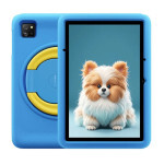 Планшет Blackview Tab A6 Kids 10.1"HD+ 4/128GB / WiFi Blue (6931548319139) Планшет Blackview Tab A6 Kids 10.1"HD+ 4/128GB / WiFi Blue (6931548319139)