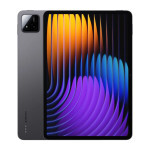 Планшет Xiaomi Pad 7 11.2" 8/128GB WiFi Gray (VHU5476EU) (1128837) Планшет Xiaomi Pad 7 11.2" 8/128GB WiFi Gray (VHU5476EU) (1128837)
