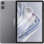 Планшет OUKITEL OT9 11" 4/128GB, WIFI Чохол+Стілус, Grey/Coffee (6931940766036)