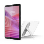 Планшет Lenovo Tab One 4/128 LTE Luna Grey + Clear Case (ZAF10098UA) Планшет Lenovo Tab One 4/128 LTE Luna Grey + Clear Case (ZAF10098UA)