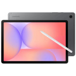 Планшет Samsung Galaxy Tab S10 Lite Wi-Fi 6/128GB Gray (SM-X400NZAREUC) Планшет Samsung Galaxy Tab S10 Lite Wi-Fi 6/128GB Gray (SM-X400NZAREUC)