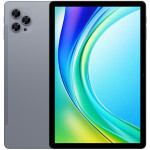 Планшет Doogee Tab G6 11" 6/256GB 4G (LTE) Grey VIP Edition (6923740264485) Планшет Doogee Tab G6 11" 6/256GB 4G (LTE) Grey VIP Edition (6923740264485)