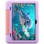 Планшет Blackview Tab 20 Kids 10.1" 4/64GB / WiFi / Unicom Purple (6931548324720) Планшет Blackview Tab 20 Kids 10.1" 4/64GB / WiFi / Unicom Purple (6931548324720)