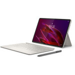 Планшет Lenovo Yoga Tab 8/256 Seashell + Keyboard&Pen (ZAG60147UA) Планшет Lenovo Yoga Tab 8/256 Seashell + Keyboard&Pen (ZAG60147UA)