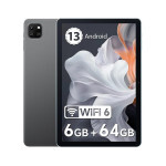 Планшет Oscal Pad 50 10.1" 2/64GB/Wi-Fi/ Meteorit Grey