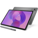 Планшет Lenovo Idea Tab 8/256GB Wi-Fi Luna Grey + Case&Pen (ZAFR0340UA) Планшет Lenovo Idea Tab 8/256GB Wi-Fi Luna Grey + Case&Pen (ZAFR0340UA)