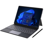 Планшет Chuwi Hi10 Max 13" 12/512GB / N150 Windows 11 Home Grey Клав+Стилу (CW-112823) Планшет Chuwi Hi10 Max 13" 12/512GB / N150 Windows 11 Home Grey Клав+Стилу (CW-112823)