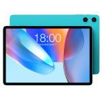 Планшет Teclast P33T 10.1 3/64Gb Wi-Fi Blue (6940709688014) Планшет Teclast P33T 10.1 3/64Gb Wi-Fi Blue (6940709688014)