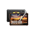 Планшет Blackview Tab Active 10 Pro 10.95" 12/256GB 5G/LTE Black-Orange (6931548318781) Планшет Blackview Tab Active 10 Pro 10.95" 12/256GB 5G/LTE Black-Orange (6931548318781)