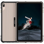 Планшет Ulefone Rugking Pad 2 Pro 10.1" 8/256Gb 4G NFC Gray (6975326661911)