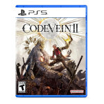 Игра Sony Code Vein II, BD диск (3391892038224) Игра Sony Code Vein II, BD диск (3391892038224)