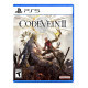 Гра Sony Code Vein II, BD диск (3391892038224)