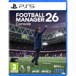 Игра Sony Football Manager 26, BD диск (5055277056583) Игра Sony Football Manager 26, BD диск (5055277056583)
