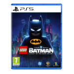 Игра Sony LEGO Batman Legacy of the Dark Knight, BD диск (1196540) Игра Sony LEGO Batman Legacy of the Dark Knight, BD диск (1196540)