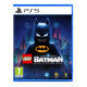 Игра Sony LEGO Batman Legacy of the Dark Knight, BD диск (1196540)