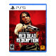 Гра Sony Red Dead Redemption Remastered, BD диск (5026555439435)