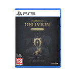 Игра Sony The Elder Scrolls IV Oblivion Remastered Deluxe Edition, BD (1181853) Игра Sony The Elder Scrolls IV Oblivion Remastered Deluxe Edition, BD (1181853)
