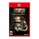 Игра Nintendo Fallout 4 Anniversary Edition, код (1199007) Игра Nintendo Fallout 4 Anniversary Edition, код (1199007)