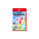 Игра Nintendo 2 KIRBY AIR RIDERS, картридж (0045496313142) Игра Nintendo 2 KIRBY AIR RIDERS, картридж (0045496313142)