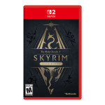 Игра Nintendo The Elder Scrolls V Skyrim Anniversary Edition, код (1199004) Игра Nintendo The Elder Scrolls V Skyrim Anniversary Edition, код (1199004)