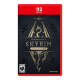 Игра Nintendo The Elder Scrolls V Skyrim Anniversary Edition, код (1199004)