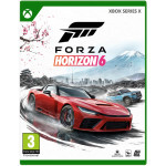 Игра Xbox Forza Horizon 6, BD диск (1197505) Игра Xbox Forza Horizon 6, BD диск (1197505)