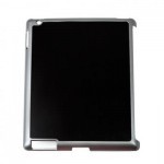 Чехол для планшета Drobak 9.7" Apple iPad3 Titanium Panel Black (210243)
