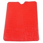Чехол для планшета Drobak 9.7-10.1" Universal/Сrocodile Case /Red (216825)