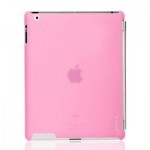 Чехол для планшета ODOYO IPAD AIR /SMARTCOAT PINK (PA531PK)