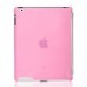 Чехол для планшета ODOYO IPAD AIR /SMARTCOAT PINK (PA531PK)
