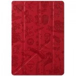 Чехол для планшета OZAKI iPad Air O!coat Travel 360° Multiangle (OC111BJ)