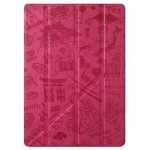 Чехол для планшета OZAKI iPad Air O!coat Travel 360° Multiangle (OC111TK)